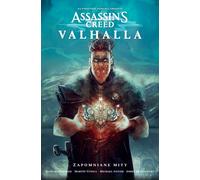 Mythes oubliés. Assassin's Creed Valhalla