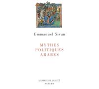 Mythes politiques arabes