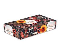 Mythes - Puzzle: Puzzle de 500 pièces