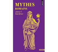Mythes romains