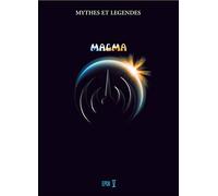Mythes Vol 5 -Digi-