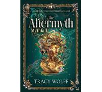 Mythfall - Tracy Wolff - Aladdin - ebook (ePub) - Livre