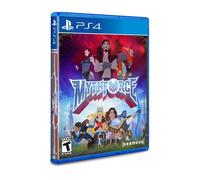 Mythforce [LIMITED RUN GAMES #533] - Playstation 4