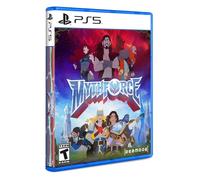 Mythforce [LIMITED RUN GAMES #78] - Jeu Vidéo PlayStation 5