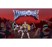 MythForce (Nintendo)