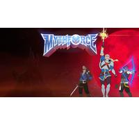 MythForce (PC Epic Games Accounts)