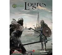 Mythic Britain Logres: Lands of the Saxons