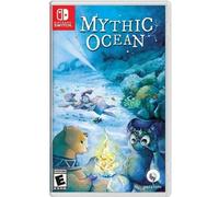 Mythic Ocean (Import) Switch