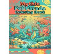 MYTHIC PET PARADE