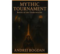 Mythic Tournament: Battle of the Underworlds