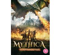 Mythica: 6-film Collection [Region 2]