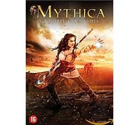 Mythica : A Quest for Heroes – DVD – Splendid Film