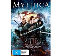 Mythica A Quest for Heroes [Edizione: Australia] [Import]