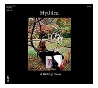 mythica - A Wallet of Winds