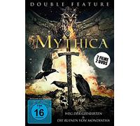 Mythica Double Feature-Weg der Gefährten & Die Ruinen Von Mondiatha [Import]