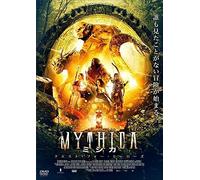 Mythica [Dvd]