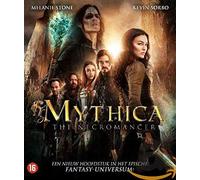 Mythica III - the Necromancer (Blu- - Mythica III-The Necromancer [Blu-Ray]