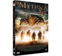 Mythica la Genèse Volume 1 - DVD E