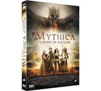 Mythica La pierre de pouvoir Volume 2 - DVD E