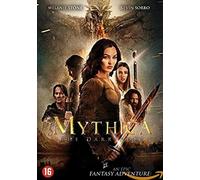 Mythica - The darkspore (DVD) Adam Johnson Anne K. Black Melanie Stone