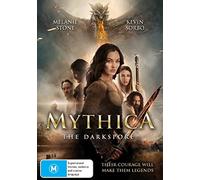 Mythica The Darkspore [Edizione: Australia] [Import]