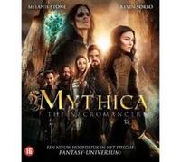 Mythica III - the Necromancer (Blu- - Mythica III-The Necromancer [Blu-Ray]
