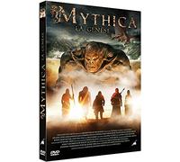 Mythica - Vol. 1 : La genèse