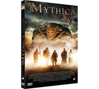 Mythica - Vol. 1 : La Genèse