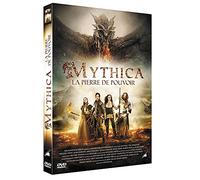 Mythica – Vol. 2 : La Pierre de Pouvoir – DVD