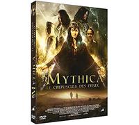 Mythica - Vol. 5 : Le crépuscule des Dieux