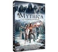 Mythica Volume 3 La Nécromancienne DVD E