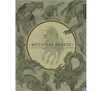 Mythical Beasts An Artists Field Guide to Designing Fantasy Creatures by 3dtotal Publishing 3dtotal Publishing (Auteur)