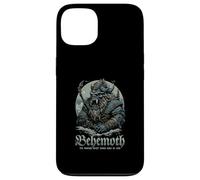 Mythical Behemoth - Bold Urban Esthetic Coque pour iPhone 13