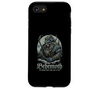 Mythical Behemoth - Bold Urban Esthetic Coque pour iPhone SE (2020) / 7 / 8