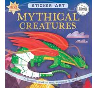 Mythical Creatures