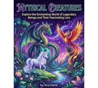 Mythical Creatures: Explore the Enchanting World of Legendary Beings and Their Fascinating Lore