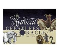 Mythical Creatures Oracle - [Version Originale] Inconnu (Auteur)