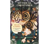 Mythical Creatures: The Worldbuilding Guide to Korean Fantasy