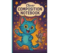 Mythical K-Pop Tiger Warriors Notebook: Anime Fantasy Composition Book for Students, Teens, and Idol Fandom Journaling