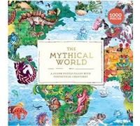 MYTHICAL WORLD G