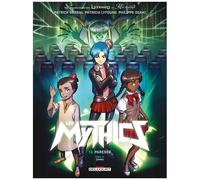 Mythics (Les) - Tome 13