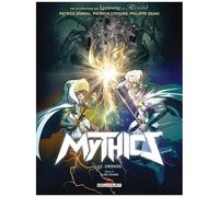 Mythics (Les) - Tome 22