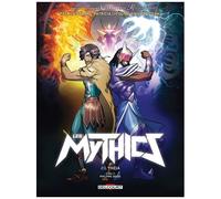Mythics (Les) - Tome 23