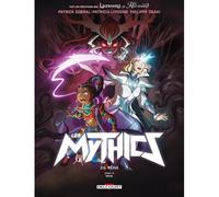 Mythics (Les) - Tome 24