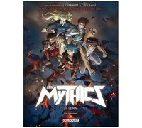 Mythics (Les) - Tome 26