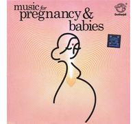 Mythily, T Dr. - Music for Pregnancy & Babies