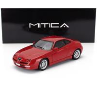 MYTHIQUE 1/18 ALFA ROMEO GTV 3.0 V6 24V 1998 MODÈLE STATIQUE DIECAST