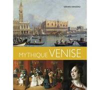 Mythique Venise Collectif (Auteur)