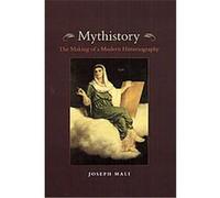 Mythistory Joseph Mali (Auteur)