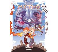 Mytho - Tome 01